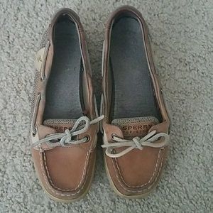 Sperry's